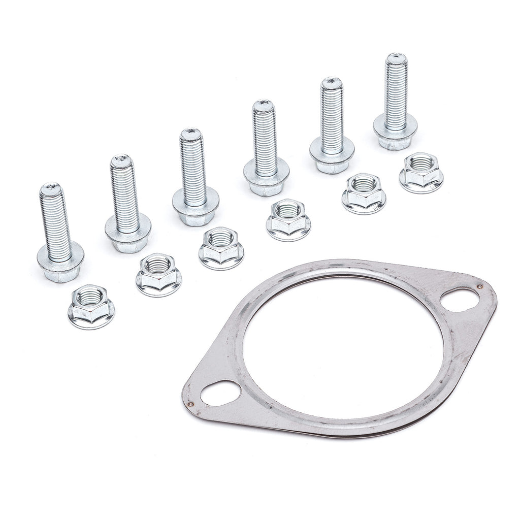 COBB Subaru SS 3" Cat-Back Exhaust Hardware Kit (515101-HW)