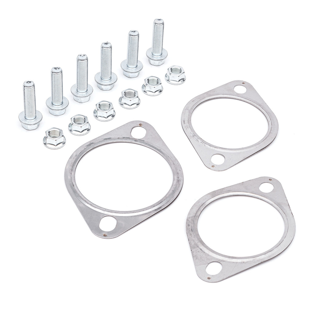 COBB Subaru SS 3" Cat-Back Exhaust Hardware Kit (515122-HW)