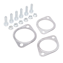 Load image into Gallery viewer, COBB Subaru SS 3" Cat-Back Exhaust Hardware Kit (515122-HW)