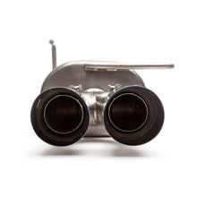 Load image into Gallery viewer, COBB Subaru Titanium 3" Cat-Back Exhaust 2011-2021 WRX Sedan / 2011-2021 STI Sedan (515140)