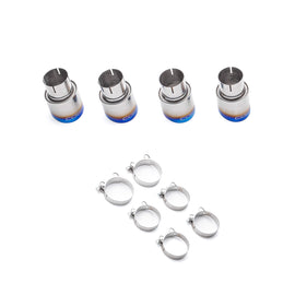 COBB Subaru Blued Titanium Tip Kit WRX 2011-2025, STI 2011-2021 (515145-B)
