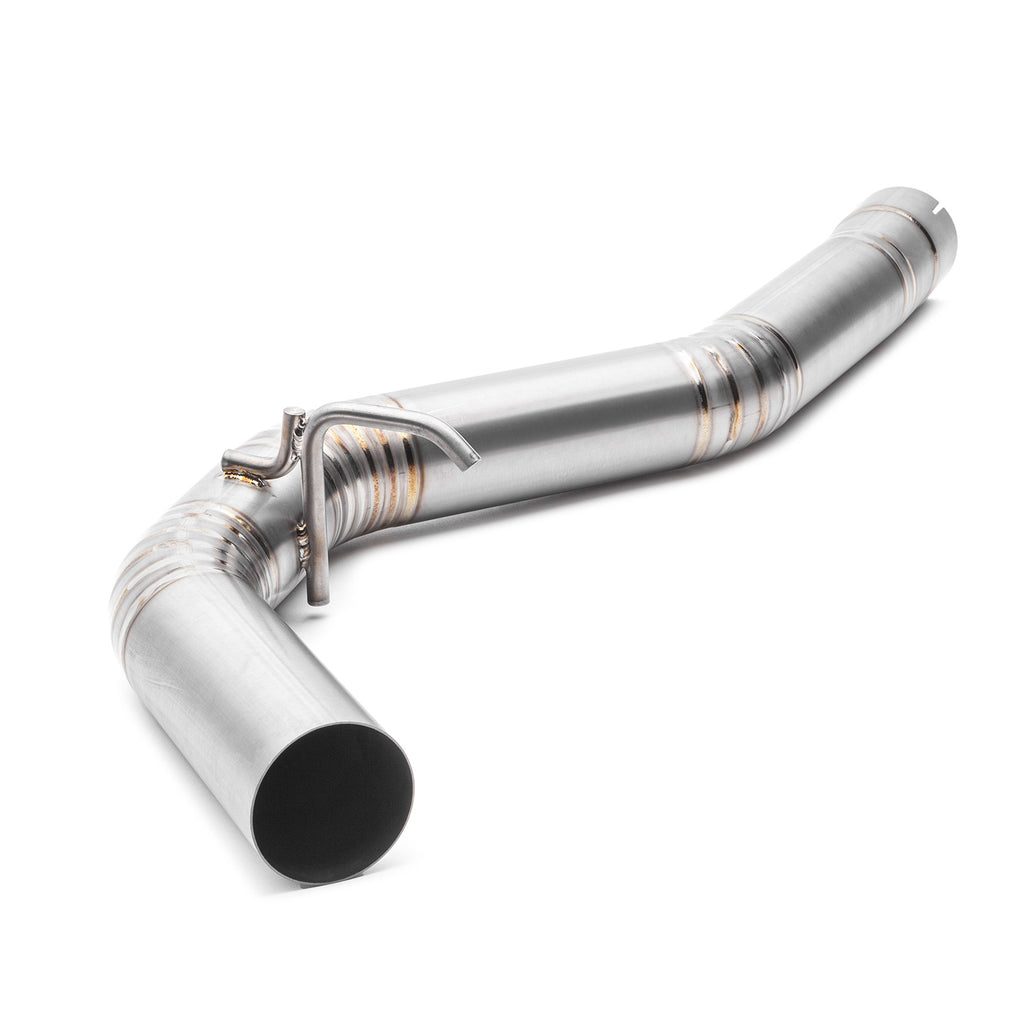 COBB Subaru Titanium 3" Cat-Back Exhaust 2011-2014 WRX Hatch / 2008-2014 STI Hatch (515150)