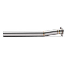 Load image into Gallery viewer, COBB Subaru Titanium 3" Cat-Back Exhaust 2011-2014 WRX Hatch / 2008-2014 STI Hatch (515150)