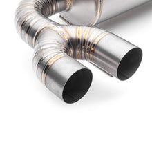 Load image into Gallery viewer, COBB Subaru Titanium 3" Cat-Back Exhaust 2011-2014 WRX Hatch / 2008-2014 STI Hatch (515150)