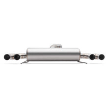 Load image into Gallery viewer, COBB Subaru Titanium 3" Cat-Back Exhaust 2011-2014 WRX Hatch / 2008-2014 STI Hatch (515150)