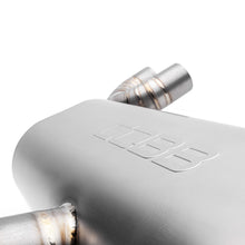 Load image into Gallery viewer, COBB Subaru Titanium 3" Cat-Back Exhaust 2011-2014 WRX Hatch / 2008-2014 STI Hatch (515150)
