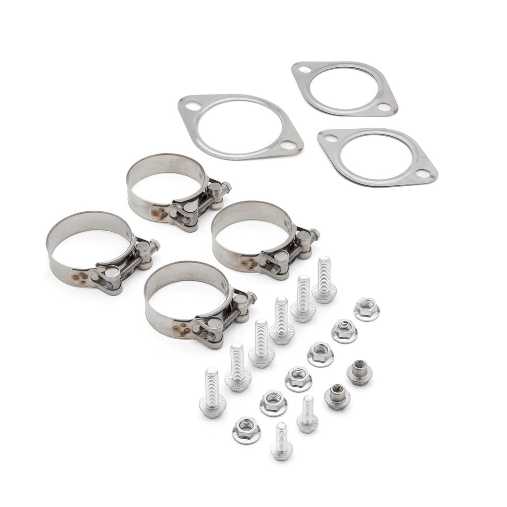 COBB Subaru GV/VA Sedan Cat-back Exhaust Hardware kit (515160-HW)