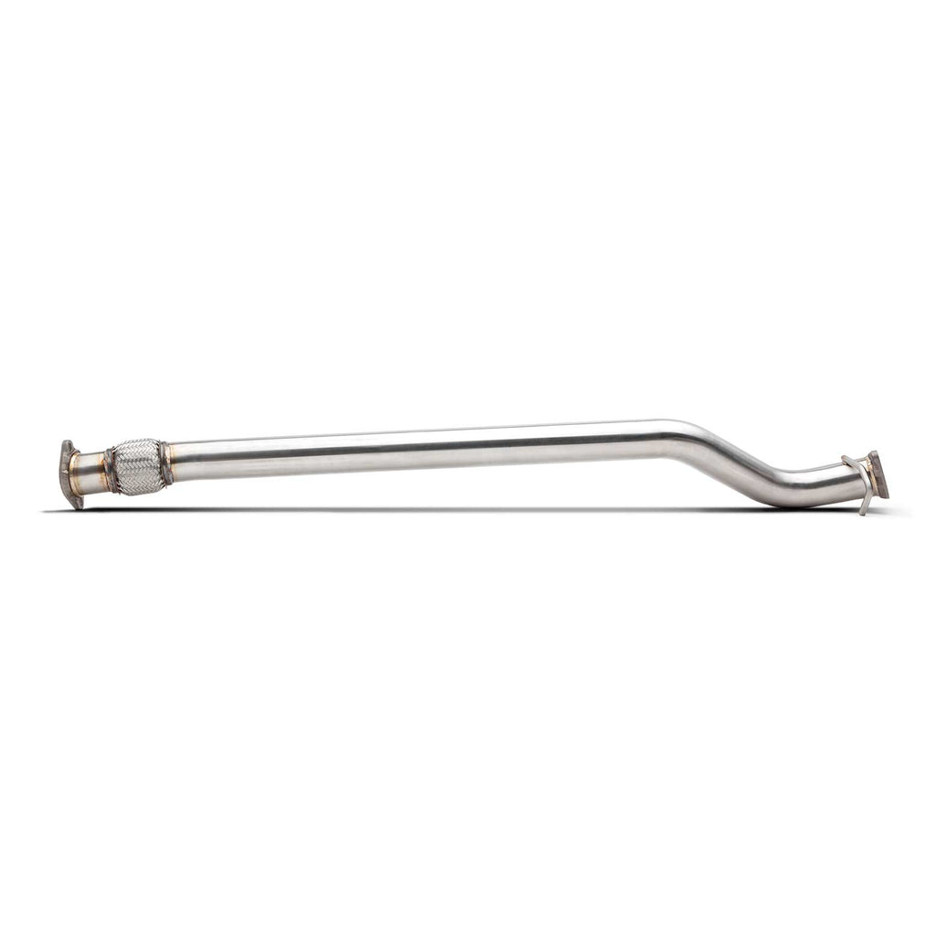 COBB Subaru Stainless Steel GV/VA Sedan Cat-Back Exhaust WRX 2011-2021, STI 2011-2021 (515160)