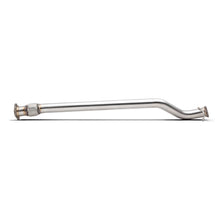 Load image into Gallery viewer, COBB Subaru Stainless Steel GV/VA Sedan Cat-Back Exhaust WRX 2011-2021, STI 2011-2021 (515160)