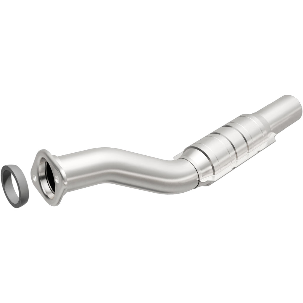 Magnaflow Conv DF 08-09 Dodge Caliber 2.4L T (51516)