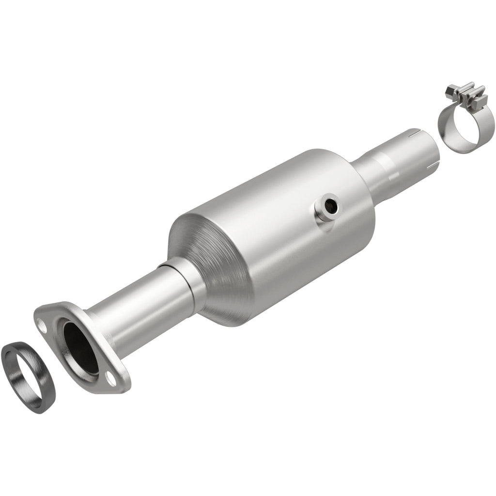 Magnaflow Conv DF 09-11 Ford Escape 2.5L (51517)