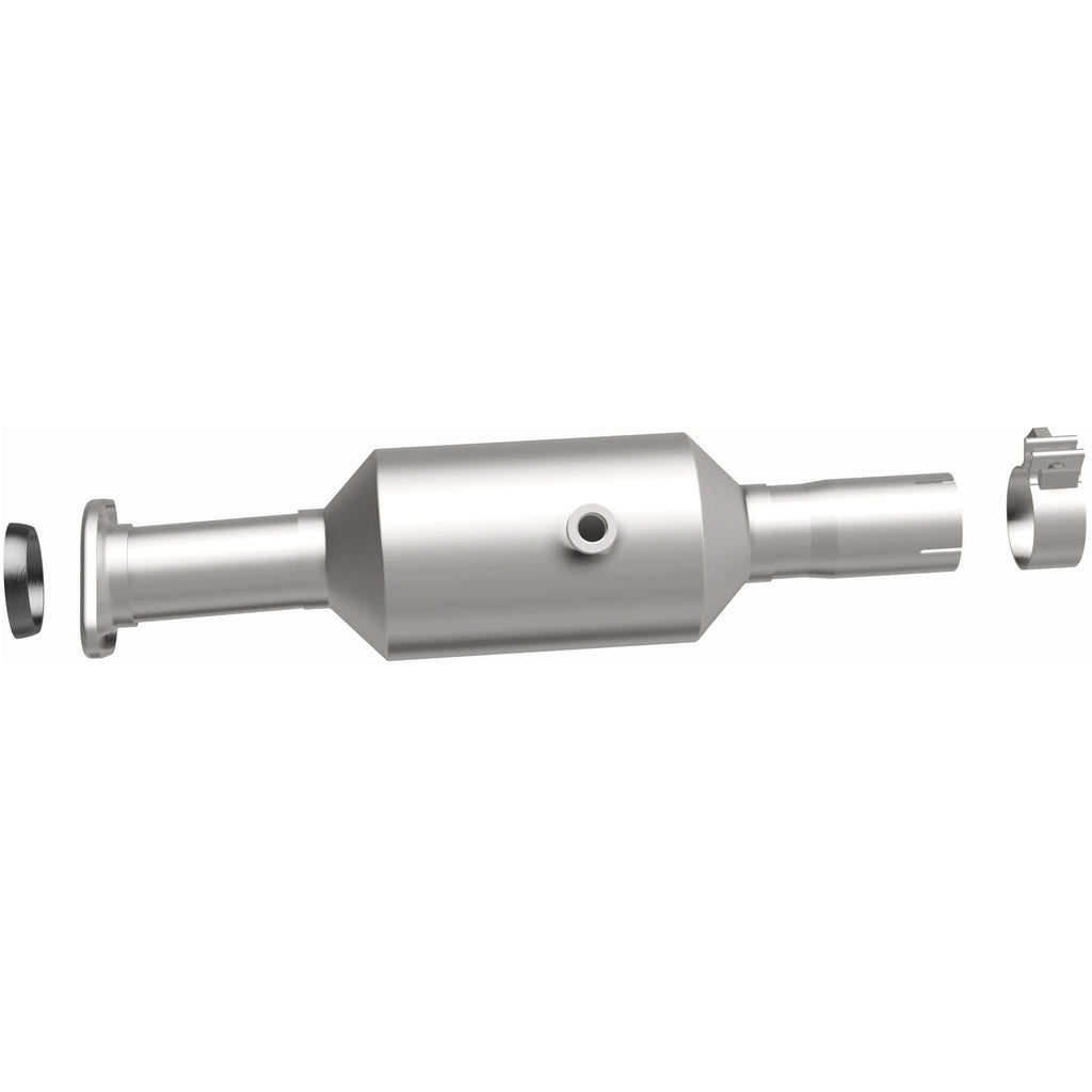 Magnaflow Conv DF 09-11 Ford Escape 2.5L (51517)