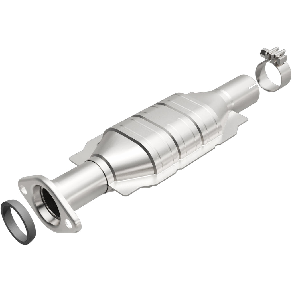 MagnaFlow Conv DF 09-11 Ford Escape 3.0L (51518)