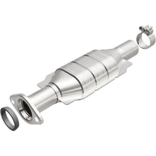 Load image into Gallery viewer, MagnaFlow Conv DF 09-11 Ford Escape 3.0L (51518)