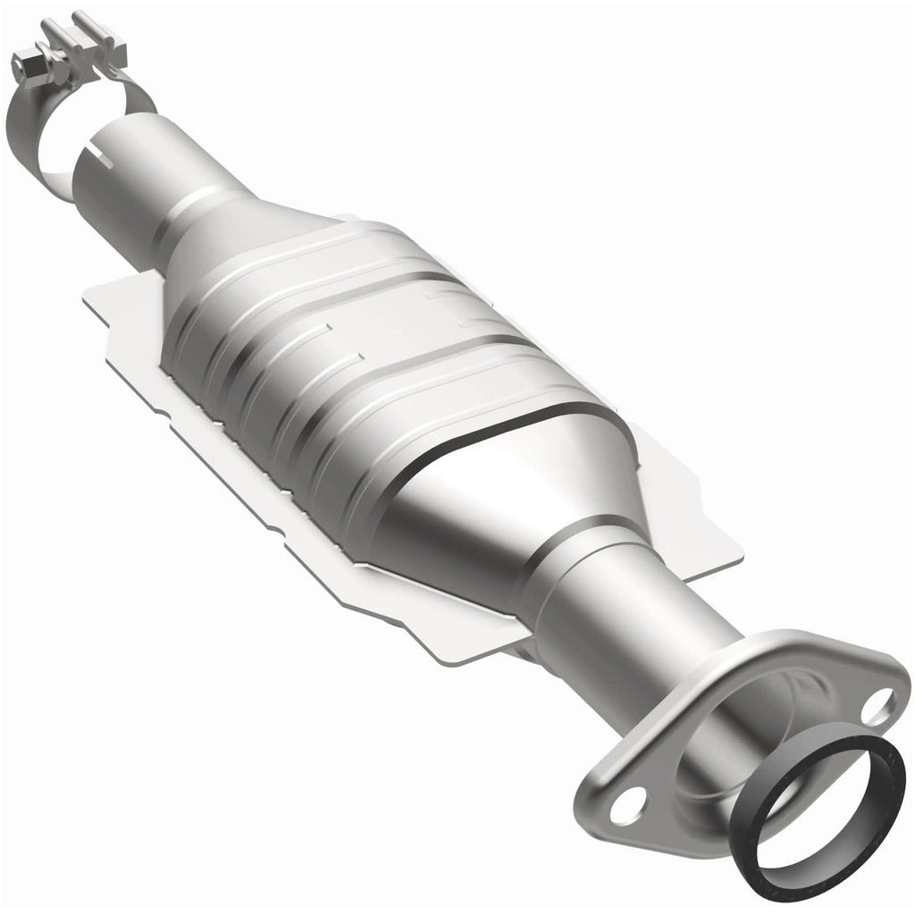 MagnaFlow Conv DF 09-11 Ford Escape 3.0L (51518)