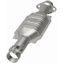 Load image into Gallery viewer, MagnaFlow Conv DF 09-11 Ford Escape 3.0L (51518)