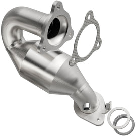 MagnaFlow Conv DF 07-12 Acura RDX 2.3L T Front (51519)