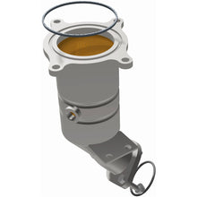Load image into Gallery viewer, MagnaFlow Conv DF 08-09 Ford Taurus 3.5L Front (51521)
