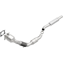 Load image into Gallery viewer, MagnaFlow Conv DF 09-12 Audi A3 Quattro 2.0L (51522)