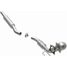 Load image into Gallery viewer, MagnaFlow Conv DF 09-12 Audi A3 Quattro 2.0L (51522)