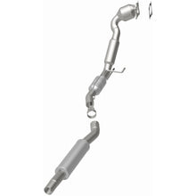 Load image into Gallery viewer, MagnaFlow Conv DF 09-12 Audi A3 Quattro 2.0L (51522)