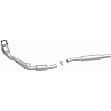 Load image into Gallery viewer, MagnaFlow Conv DF 09-12 Audi A3 Quattro 2.0L (51522)