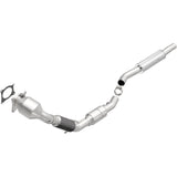 MagnaFlow Conv DF 09-12 Audi A3 Quattro 2.0L (51522)