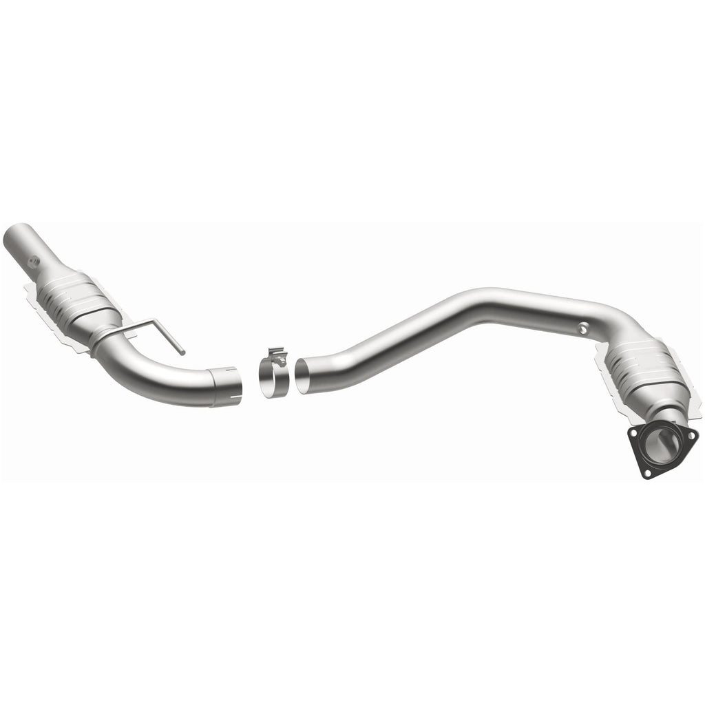 MagnaFlow Conv DF 03-05 Express 2500 4.8L Driver Side (51524)
