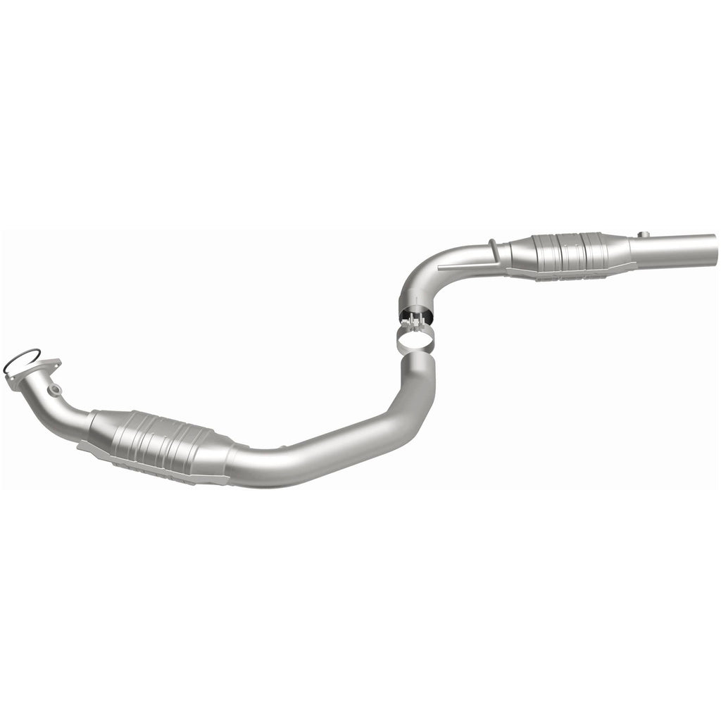 MagnaFlow Conv DF 03-05 Express 2500 4.8L Driver Side (51524)