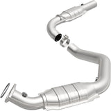 MagnaFlow Conv DF 03-05 Express 2500 4.8L Driver Side (51524)