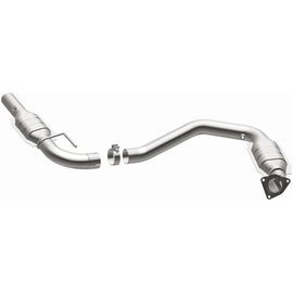 MagnaFlow Conv DF 07-08 Express 2500 4.8L Driver Side (51525)