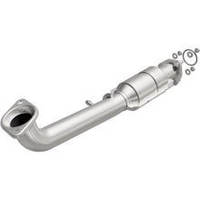 Load image into Gallery viewer, MagnaFlow Conv DF 07-09 Acura RDX 2.3L T Rear (51529)
