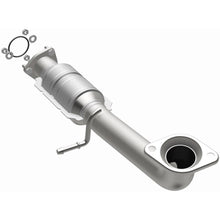 Load image into Gallery viewer, MagnaFlow Conv DF 07-09 Acura RDX 2.3L T Rear (51529)