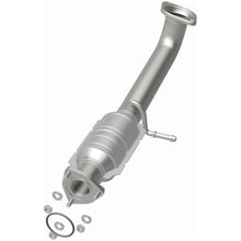 Load image into Gallery viewer, MagnaFlow Conv DF 07-09 Acura RDX 2.3L T Rear (51529)