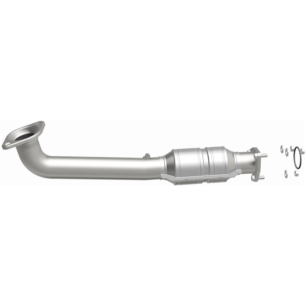 MagnaFlow Conv DF 07-09 Acura RDX 2.3L T Rear (51529)