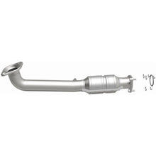 Load image into Gallery viewer, MagnaFlow Conv DF 07-09 Acura RDX 2.3L T Rear (51529)