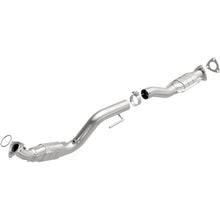 Load image into Gallery viewer, MagnaFlow Conv DF 03-05 Express 2500 4.8L Passenger Side (51534)