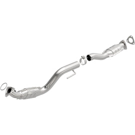 MagnaFlow Conv DF 03-05 Express 2500 4.8L Passenger Side (51534)