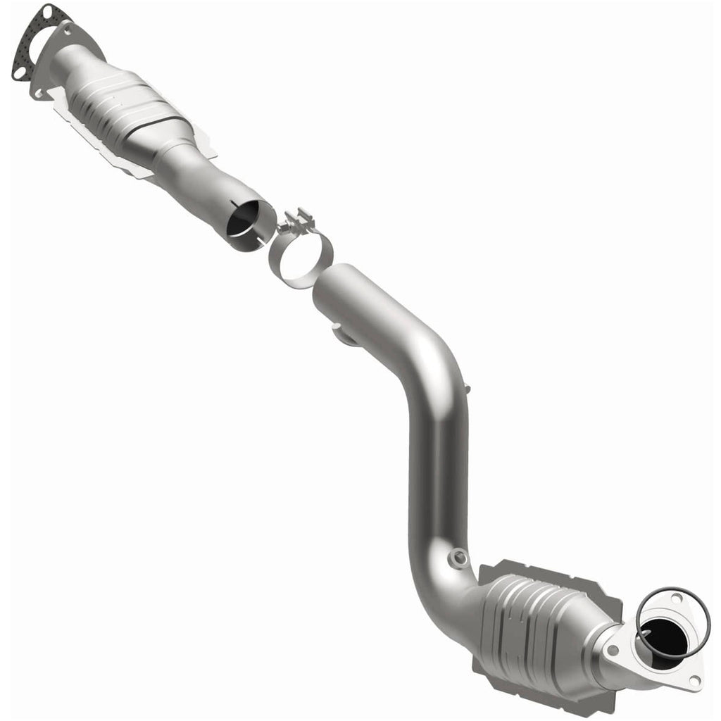 MagnaFlow Conv DF 03-05 Express 2500 4.8L Passenger Side (51534)