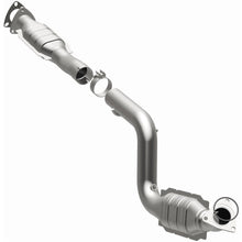 Load image into Gallery viewer, MagnaFlow Conv DF 03-05 Express 2500 4.8L Passenger Side (51534)