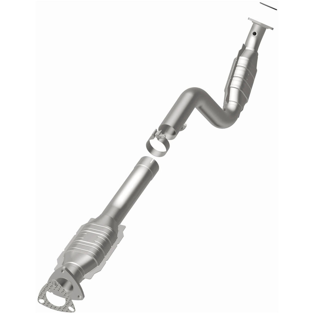 MagnaFlow Conv DF 03-05 Express 2500 4.8L Passenger Side (51534)