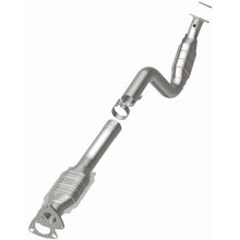 Load image into Gallery viewer, MagnaFlow Conv DF 03-05 Express 2500 4.8L Passenger Side (51534)