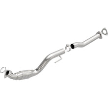 Load image into Gallery viewer, MagnaFlow Conv DF 07-08 Express 2500 4.8L Passenger Side (51535)
