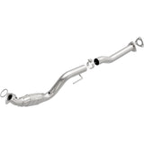 MagnaFlow Conv DF 07-08 Express 2500 4.8L Passenger Side (51535)