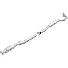 Load image into Gallery viewer, MagnaFlow Conv DF 07-09 Mitsu Outlander 3.0L (51539)