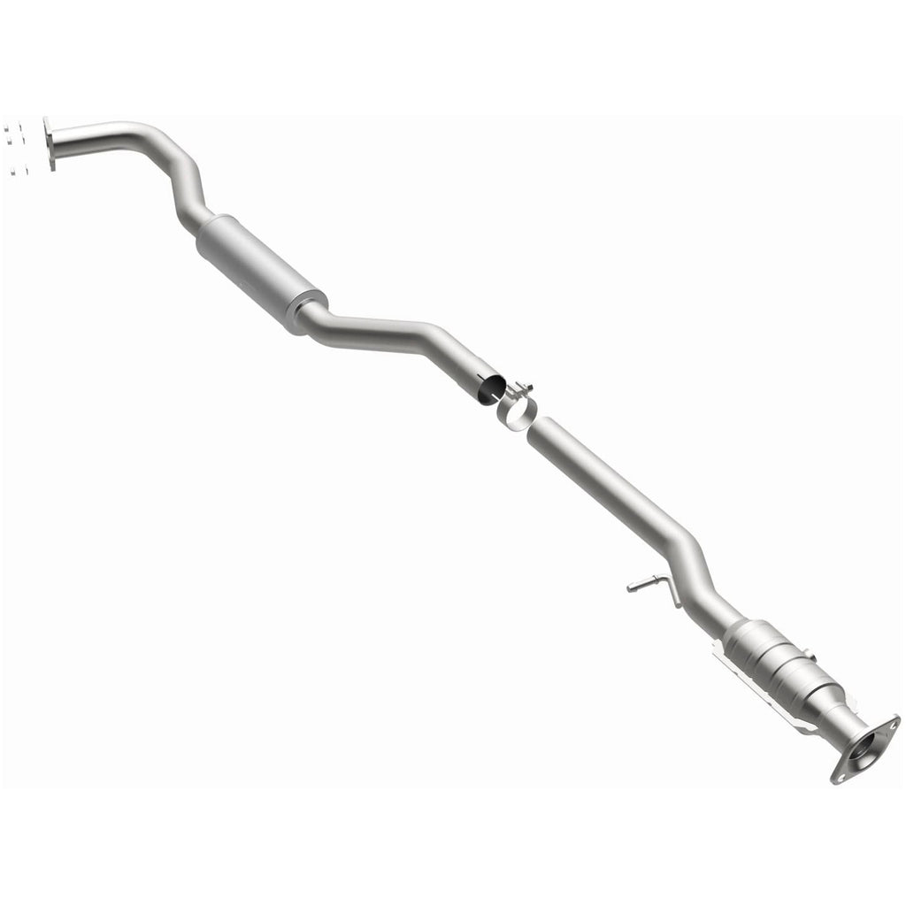 MagnaFlow Conv DF 07-09 Mitsu Outlander 3.0L (51539)