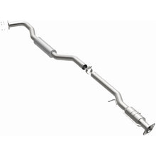 Load image into Gallery viewer, MagnaFlow Conv DF 07-09 Mitsu Outlander 3.0L (51539)