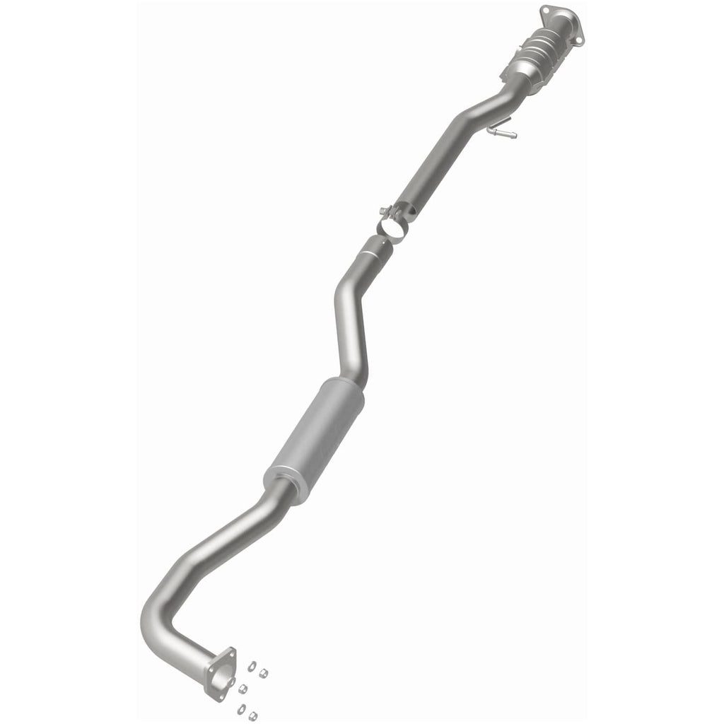 MagnaFlow Conv DF 07-09 Mitsu Outlander 3.0L (51539)