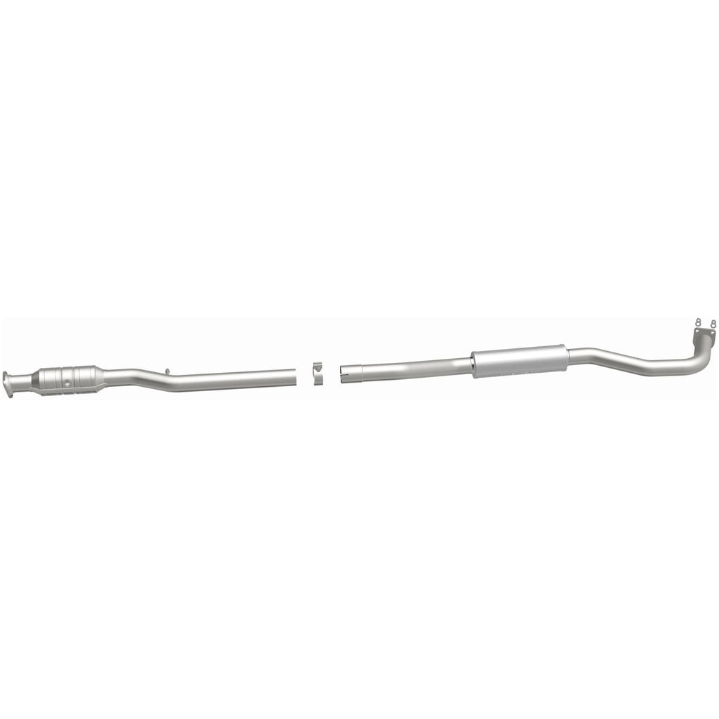 MagnaFlow Conv DF 07-09 Mitsu Outlander 3.0L (51539)