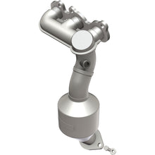 Load image into Gallery viewer, MagnaFlow Conv DF 08-09 Toyota Highlander 3.3L (51540)